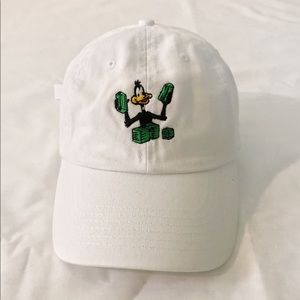 Daffy Duck “Money Stacks” Cap